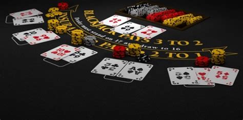 blackjack pravidla|Úvod do hry Blackjack .